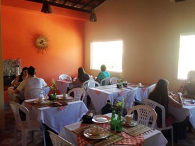 Pousada Maragolfinho