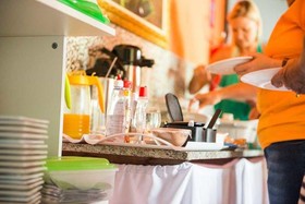 Pousada Maragolfinho