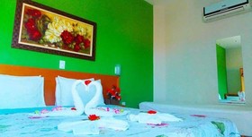 Pousada Maragolfinho