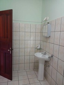 Pousada Paraiso De Peroba