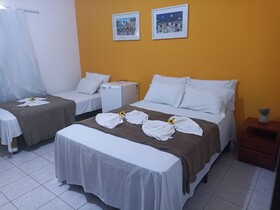 Pousada Paraiso De Peroba
