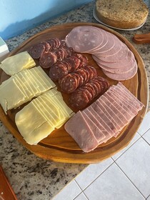 Pousada Paraiso De Peroba