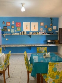 Pousada Paraiso De Peroba