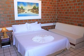 Pousada Shalom Beach