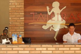 Pousada Taieiras