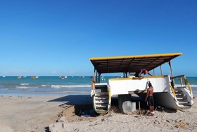 Pousada Taieiras