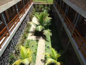 Pousada Taieiras
