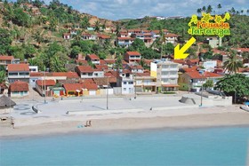 Pousada Tartaruga