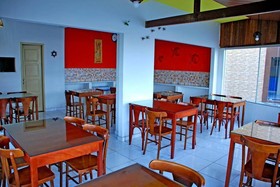 Pousada Tartaruga