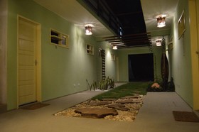 Pousada Vila Moana