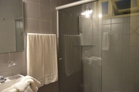 Pousada Vila Moana
