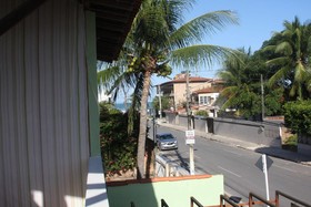Pousada Vila Moana