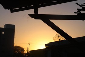 Pousada Vila Moana