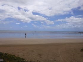 Pousada Vila Moana