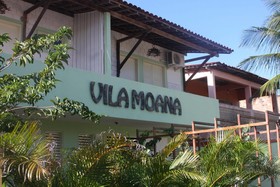 Pousada Vila Moana