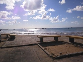 Pousada Vila Moana