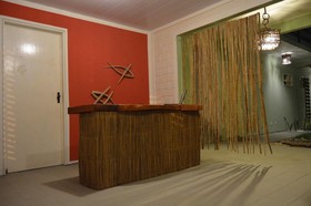 Pousada Vila Moana