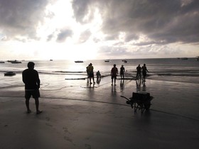 Pousada Vila Moana