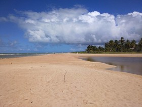 Pousada Vila Moana