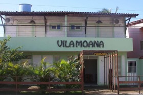 Pousada Vila Moana