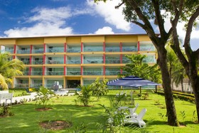 Praia Dourada Maragogi Park