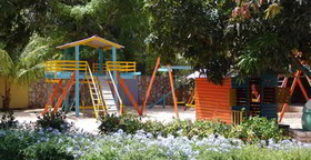 Praia Dourada Maragogi Park