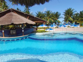 Praia Dourada Maragogi Park