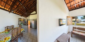 Prive Costa Dourada