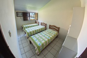 Prive Costa Dourada