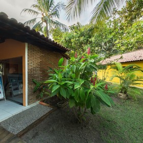 Prive Costa Dourada