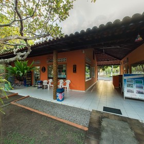 Prive Costa Dourada