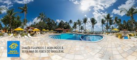 Prive Costa Dourada