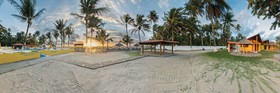 Prive Costa Dourada