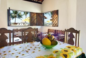 Prive Costa Dourada