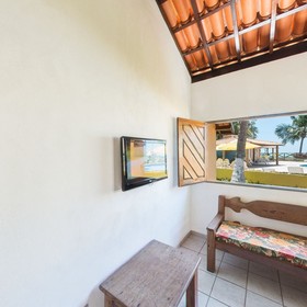 Prive Costa Dourada