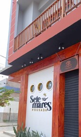 Sete Mares