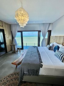 Villa Pantai Boutique Hotel Maragogi