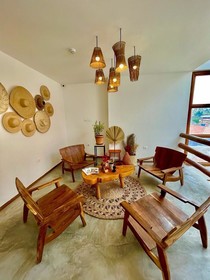 Villa Pantai Boutique Hotel Maragogi