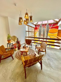 Villa Pantai Boutique Hotel Maragogi