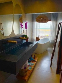 Villa Pantai Boutique Hotel Maragogi