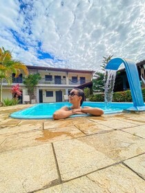 Zuri Pousada Maragogi