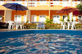 Capitães de Areia Pousada