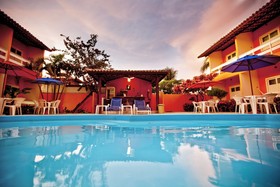 Capitães de Areia Pousada