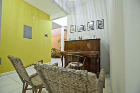 Capitães de Areia Pousada