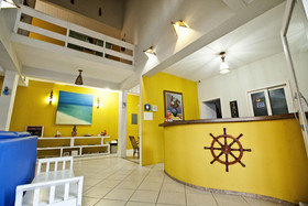 Capitães de Areia Pousada