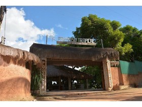 Paradiso Tropical