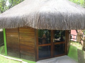 Paradiso Tropical
