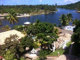 Paradiso Tropical