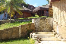 Paradiso Tropical