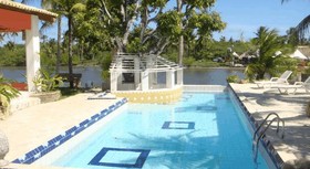 Paradiso Tropical